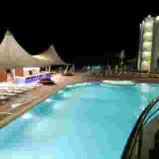 Grand Belish, 6 of 6