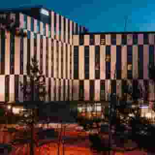 Clarion Hotel Aviapolis, 1 of 5