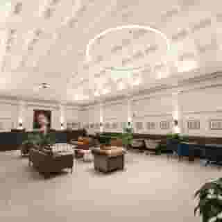 The Gold Bank, 3 of 5