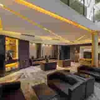 Hotel Museum Budapest, 4 of 5