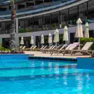 Armas Bella Luna Hotel, 5 of 5