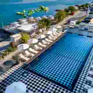 Brown Beach House hotel & spa, 1 of 5