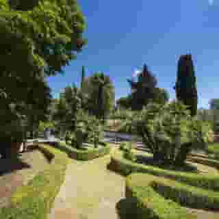 Villa Scacciapensieri, 4 of 5