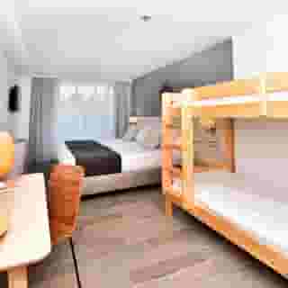 iHot@l Sunny Beach, 5 of 5