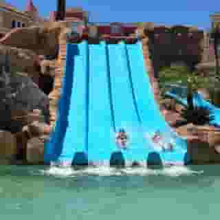 Evenia Zoraida Resort, 5 of 5