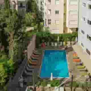 Palmyra Beach, 2 of 5