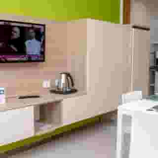 Suite Marilia Apartments, 6 of 6