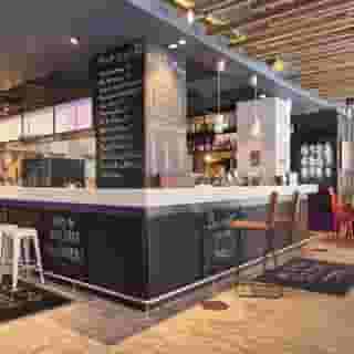 Moxy Bucharest Old Town, 2 of 5