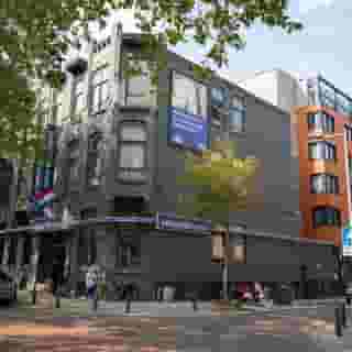 a&o Hostel Rotterdam City, 4 of 5