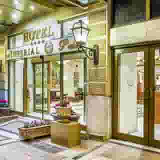 Imperial Palace | Classical Hotel Thessaloniki, 2 of 5