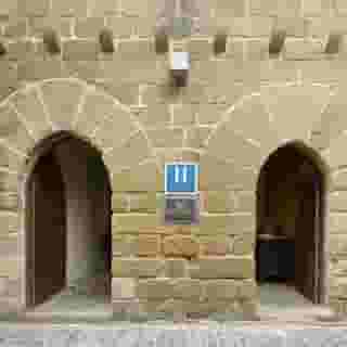 Relais du Silence Saiaz Getaria Hotela, 5 of 5