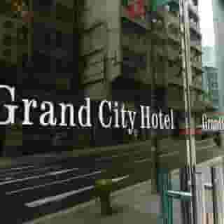 Grand City Hotel, 3 of 5