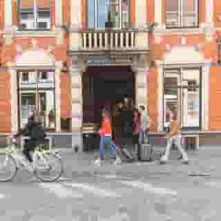 Hotel Sablon, 6 of 6