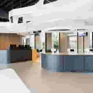 Yotel Amsterdam, 1 of 5