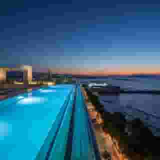 Sansal Boutique Hotel, 3 of 5