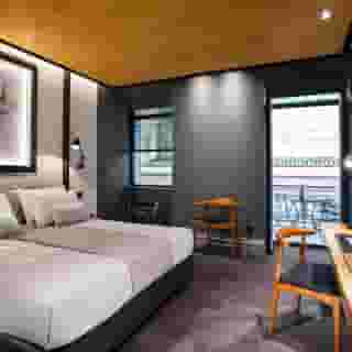 MET34 Athens, 1 of 5