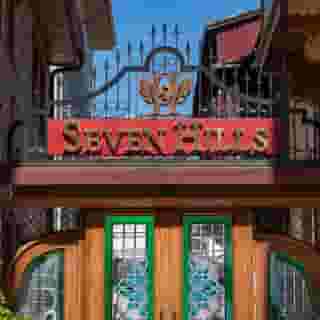 Seven Hills Palace & Spa, 1 of 5