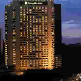 Shangri-La Kuala Lumpur, 1 of 5