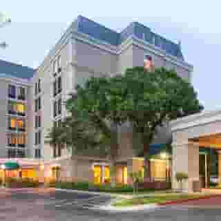 Doubletree Austin University Area, 3 of 5
