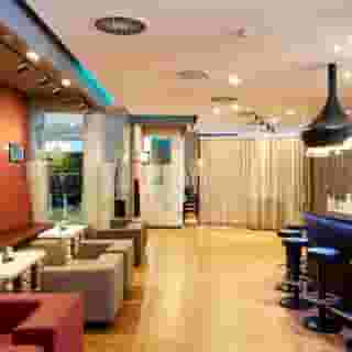 Scandic Berlin Potsdamer Platz, 5 of 5