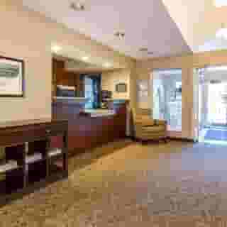 MainStay Suites Brentwood, 3 of 5