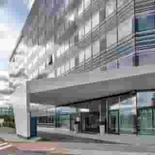 Unahotels San Vitale Bologna, 2 of 5