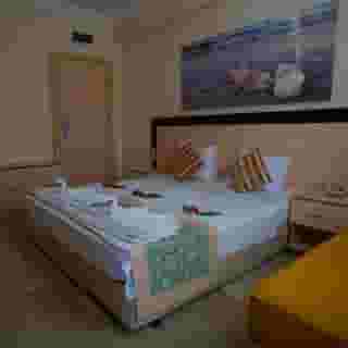 Smile Hotel (ex Park Side Ap), 4 of 5