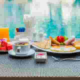 Nova Platinum Hotel, 5 of 5