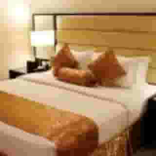 Carawan Al Fahad Hotel Riyadh, 5 of 5