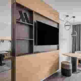 Frankfurt Airport Marriott Hotel, 4 of 5