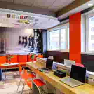 ibis Milano Centro, 5 of 5