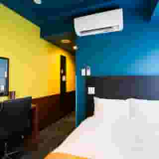 Hotel Wing International Shimbashi Onarimon, 6 of 6