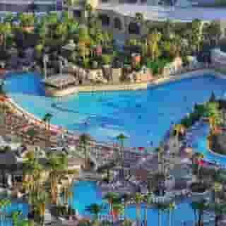 Mandalay Bay Resort & Casino Hotel, 1 of 5