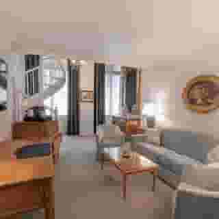 Manos Stephanie Hotel, 4 of 5