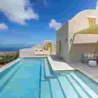 North Santorini A Luxury Spa Hotel, 2 of 5
