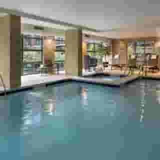 Hilton Garden Inn Washington DC/U.S. Capitol, 5 of 5