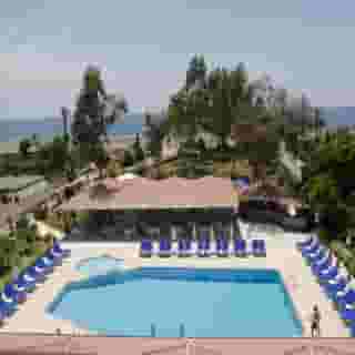Blue Fish Hotel, 2 of 5