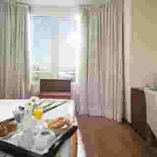 Eurostars Zarzuela Park, 5 of 5