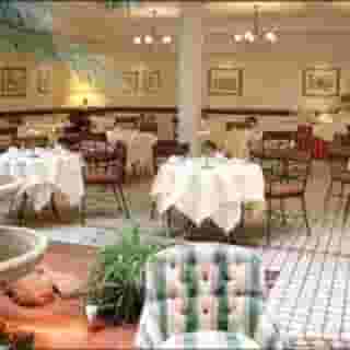 Villa Beaumarchais, 4 of 5