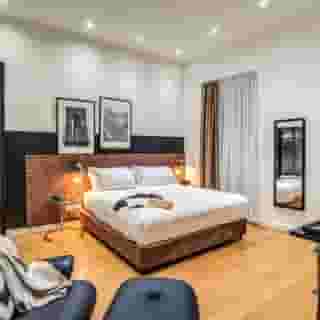 The Talent Hotel, 3 of 5