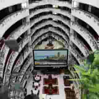 Hotel Rabat, 4 of 5