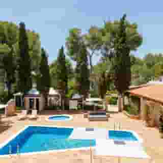 Suitehotel S'Argamassa Palace, 5 of 5