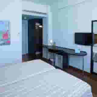 Athens Center Square, 5 of 5