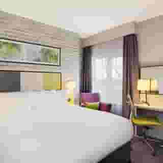 Leonardo Hotel Manchester Central-Former Jurys Inn, 6 of 6