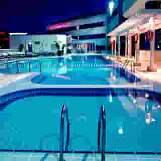 Hotel Crowne Plaza Deira, 4 of 5