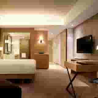 Hyatt Regency Hong Kong Sha Tin, 5 of 5