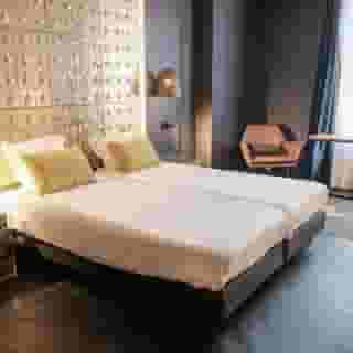 Hotel Brouwerij Het Anker, 3 of 5