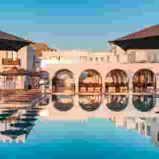 Blue Sea Island , 2 of 5