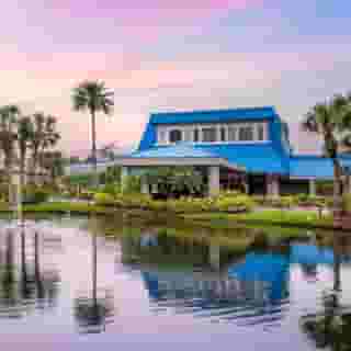 Hilton Vacation Club Aqua Sol Orlando West, 6 of 6