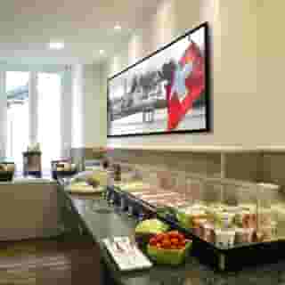 Fred Hotel Zurich Hauptbahnhof, 3 of 5